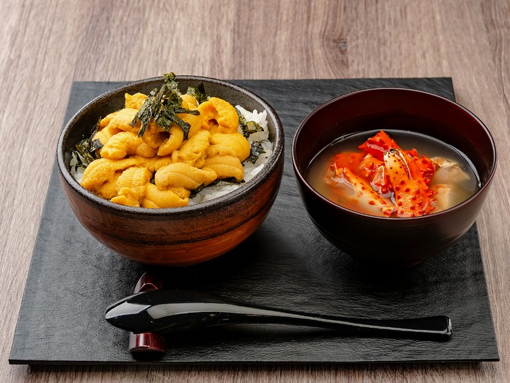Cuisine