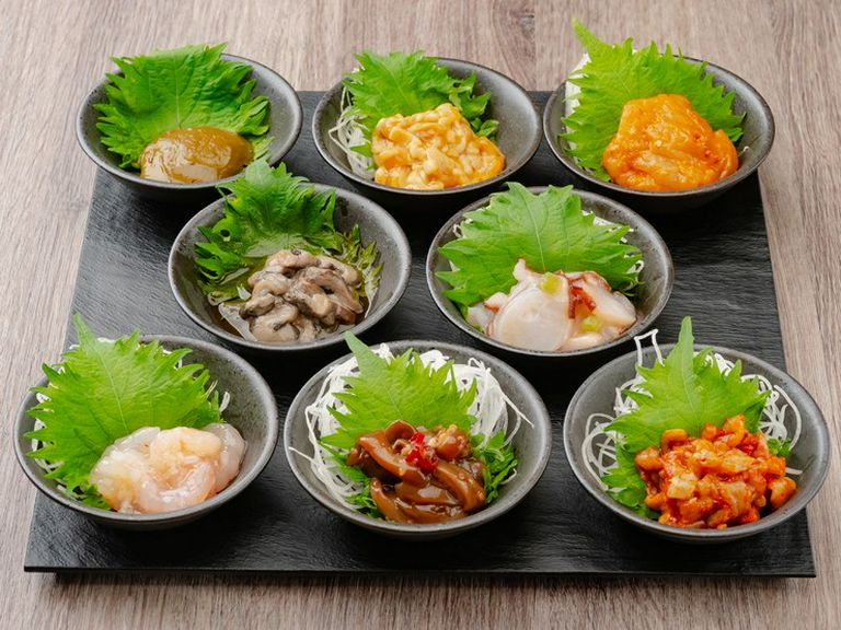 Cuisine