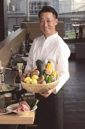 Kiwami Salt Aging Genghis Khan Yuuhi_Hiroki Watari