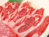 Kiwami Salt Aging Genghis Khan Yuuhi_Premium salt-cured Lamb Chuck - The top-ranked favorite! Enjoy its incredible flavor and tenderness, perfect for anyone trying it for the first time.