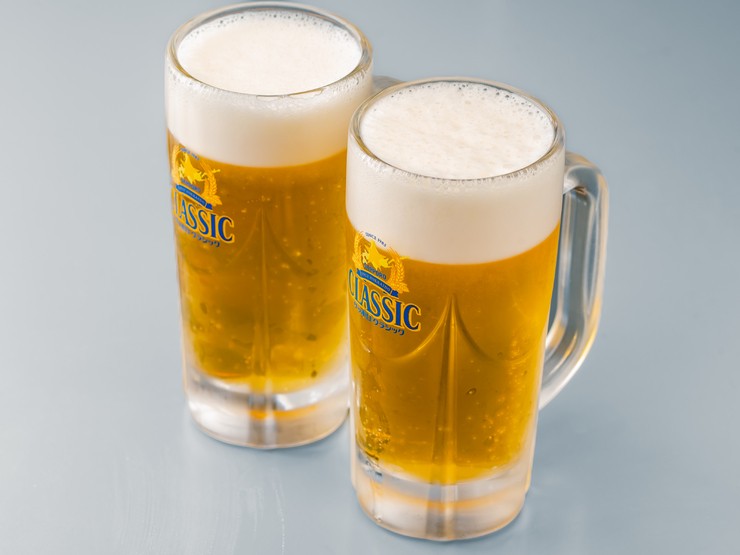 Drink