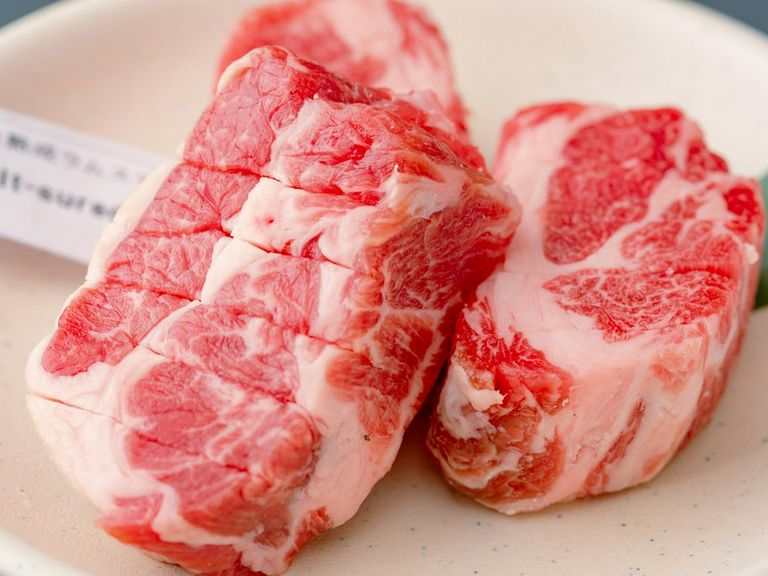 菜肴