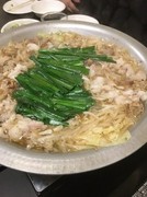  Motsunabe 
