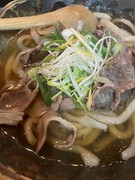  Saga beef udon 
