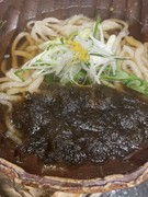  Kelp udon 