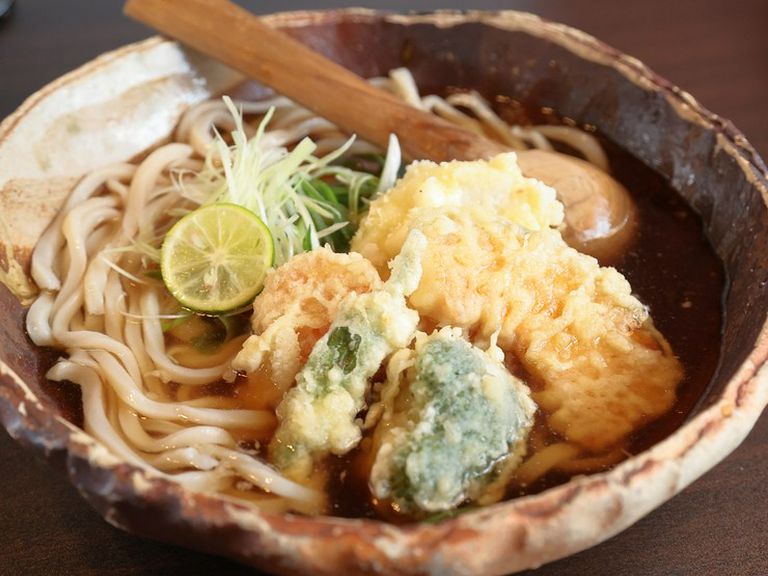 Cuisine