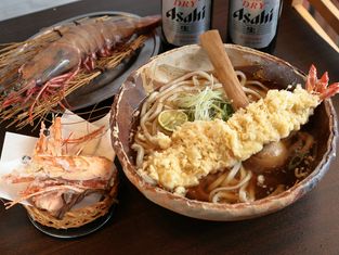 Udon no Gokushin Mare
