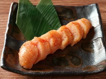 Wagyu Seihousya_Mentaiko