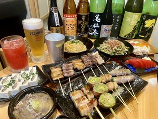 RAIZU酒场