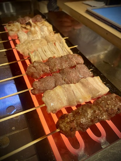 요리