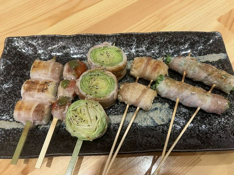 Cuisine