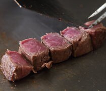  Wagyu Fillet Steak - Unforgettable, refined tenderness that lingers long after the first bite. 
