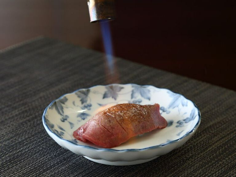 Cuisine