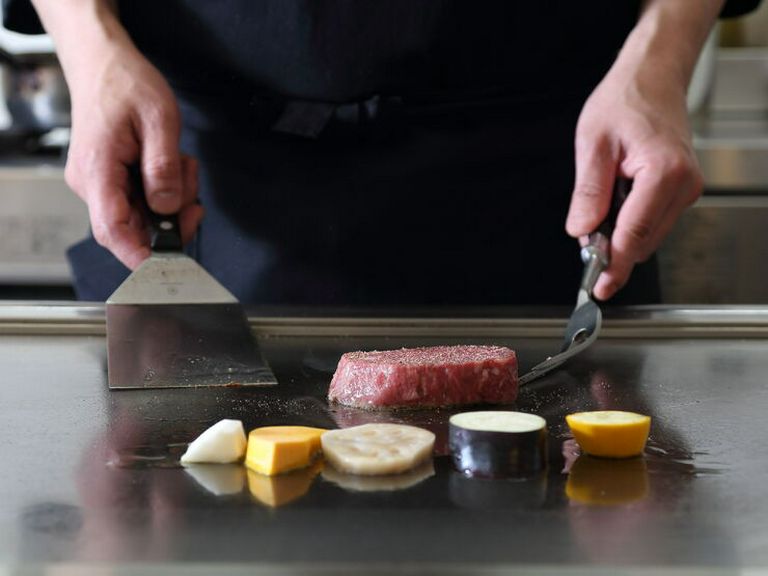 Cuisine