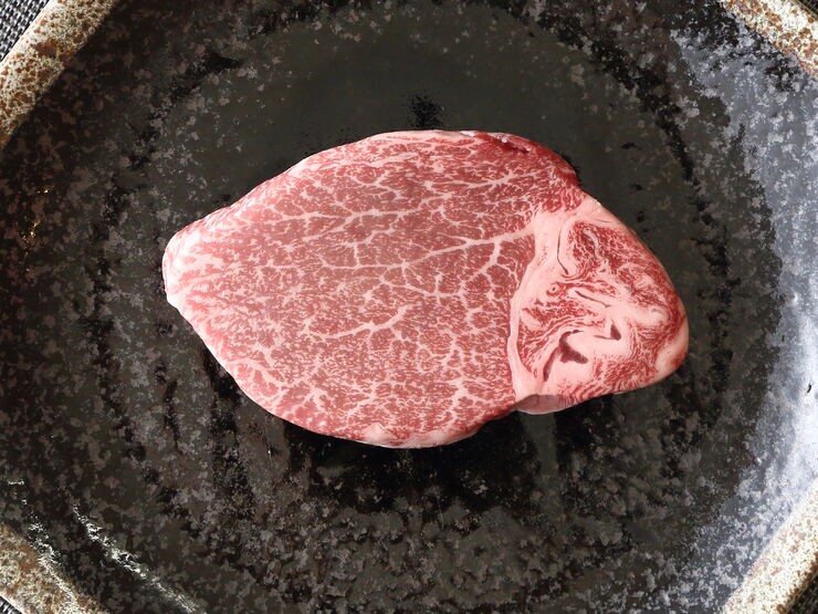 Cuisine