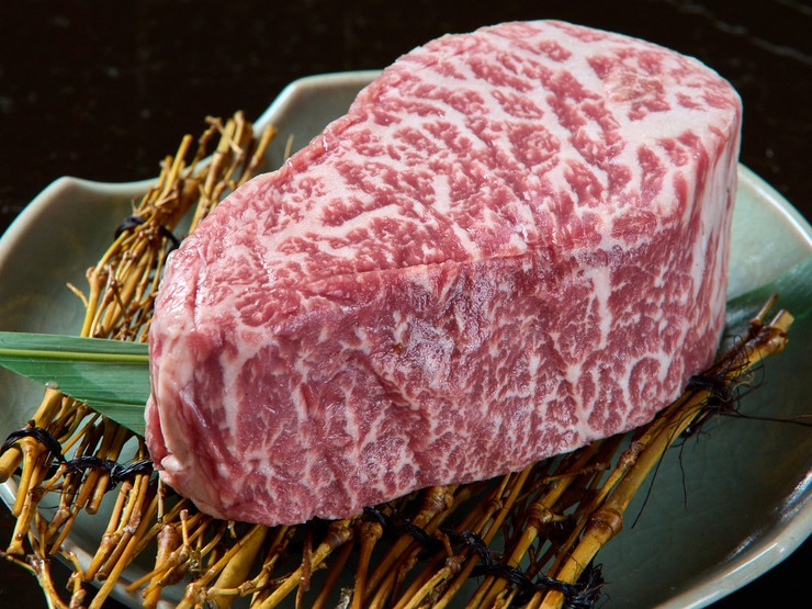 菜肴