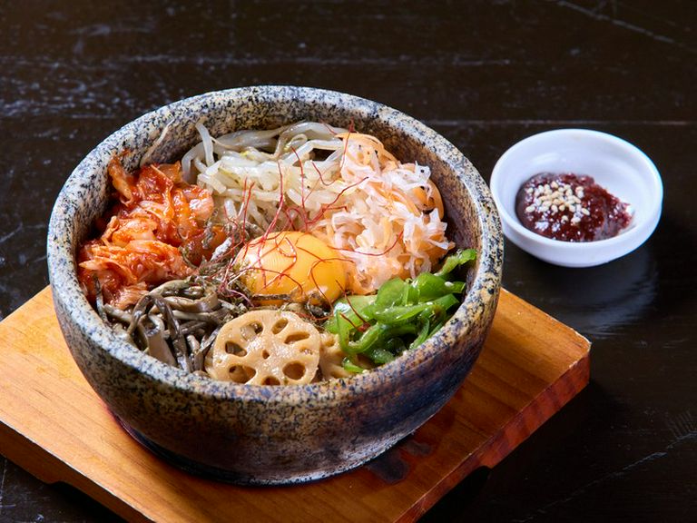 菜肴