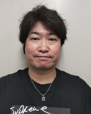 MEN in EZO_Mamoru Fukushima