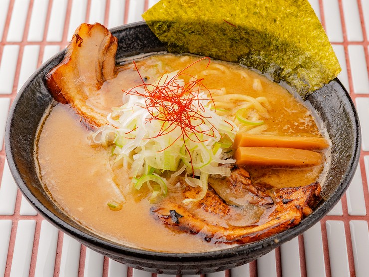菜肴