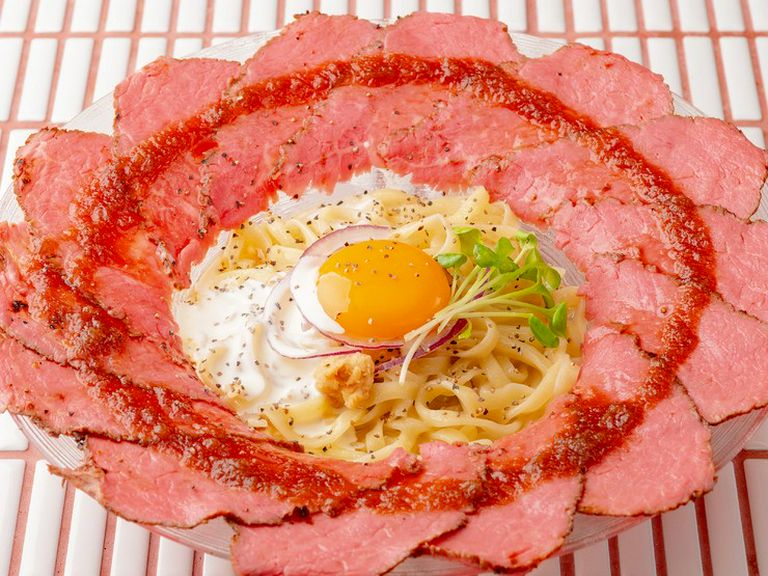 Cuisine