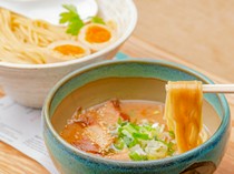 Sapporo Tsukemen Sapporo Ramen Furaido_Special Miso Tsukemen - Careful preparation, developed over time, creates a lasting memory for those who taste it.