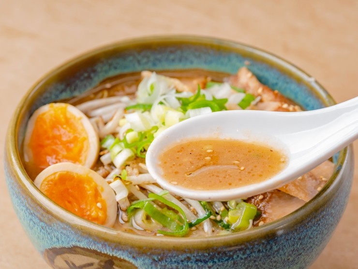 菜肴