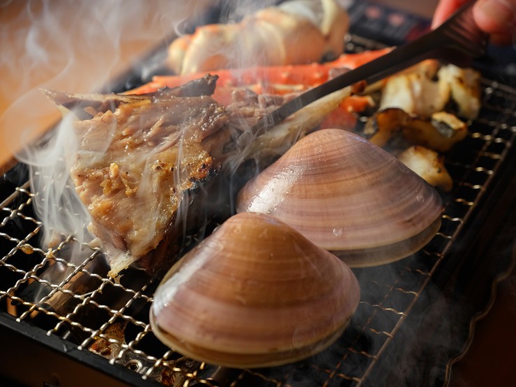 Cuisine