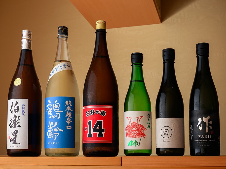 Drink
