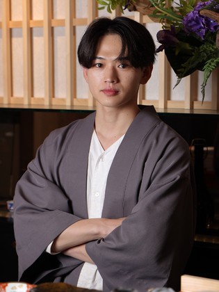 Nishiazabu Maruoro_Asuma Yokota