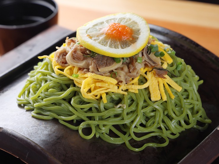  菜肴 
