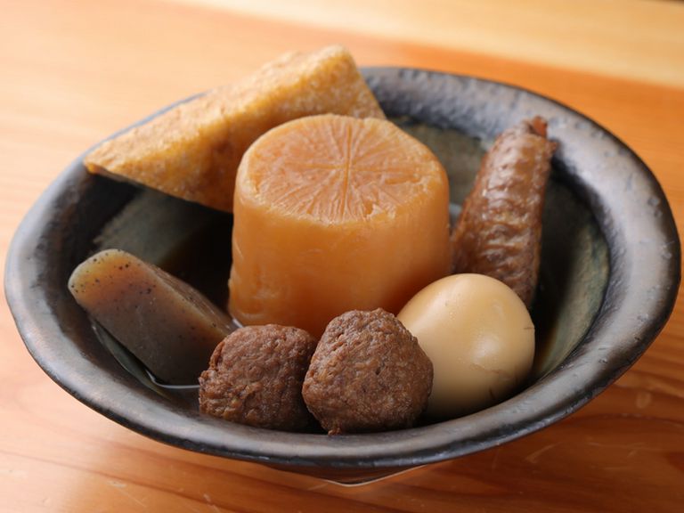 Cuisine
