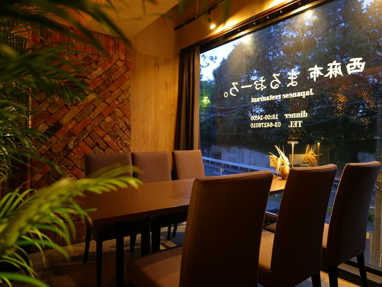 店内景观