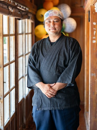 Itsumo Tsukiyoni_Hisaya Matsuda