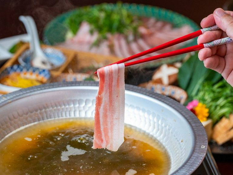 菜肴