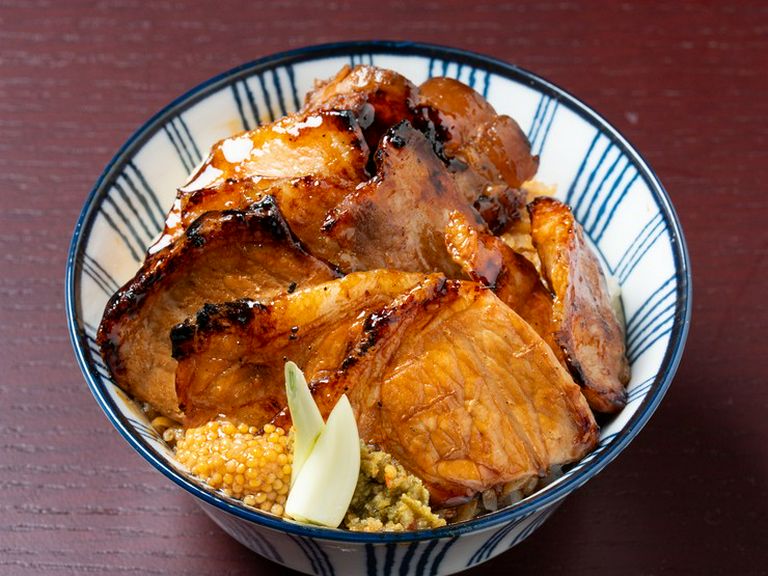 菜肴