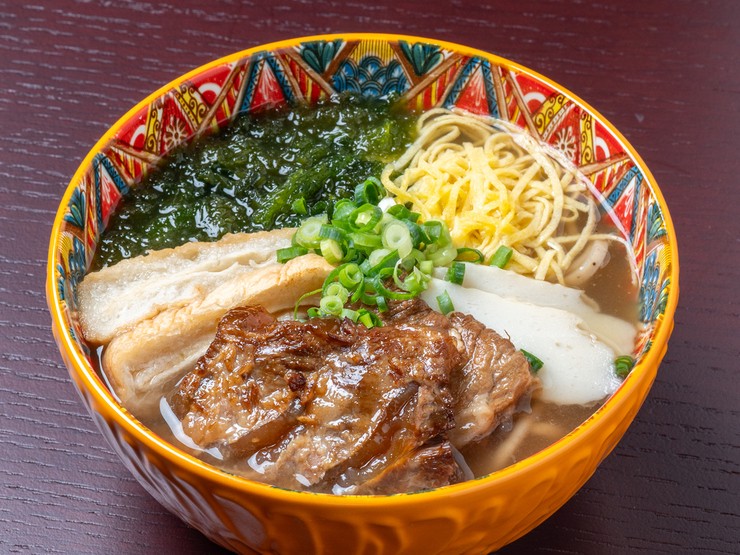 Cuisine