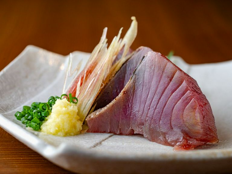 Cuisine