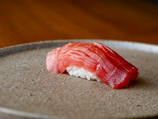Sushi Umiji Nihonbashi Branch