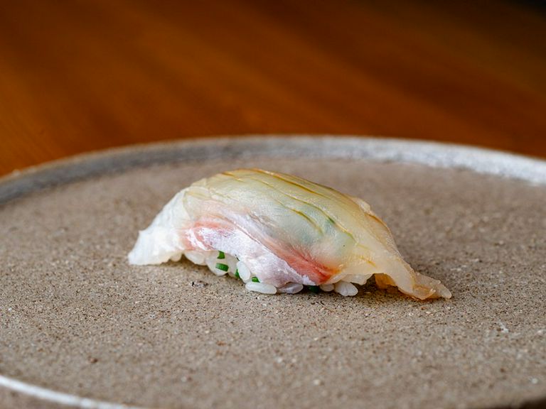 菜肴