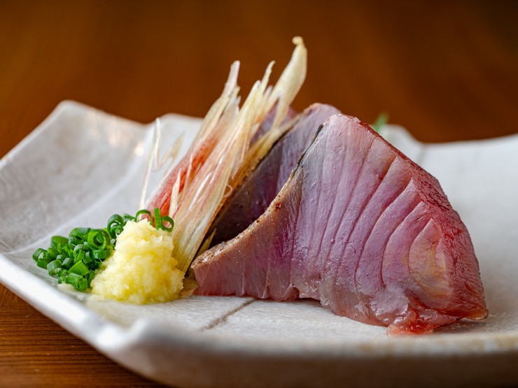 菜肴