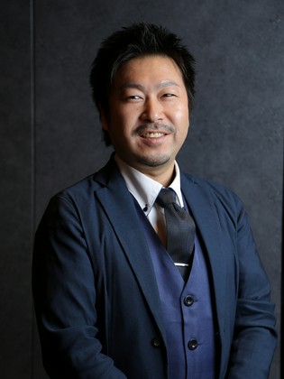 肉割烹 重㐂 新日本桥_藤田 贡一