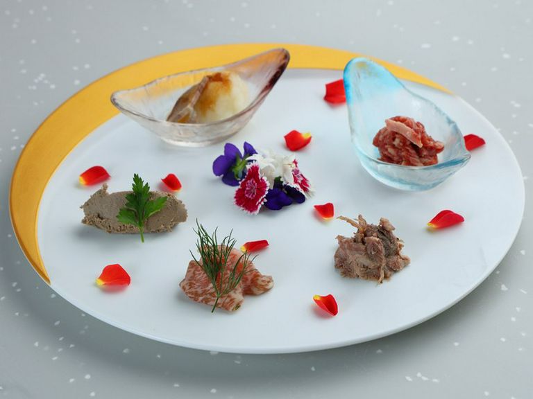 Cuisine