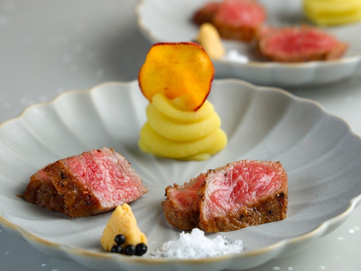 Cuisine