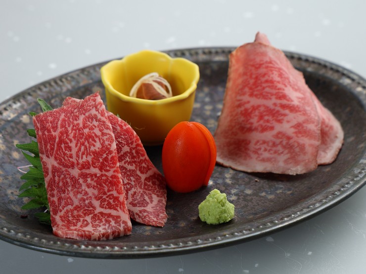 菜肴