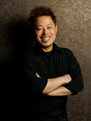 Wagyu Yakiniku Nobu-chan_Nobutsugu Miyamoto