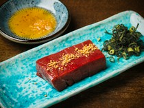  特选和牛牛肝 *数量有限 