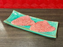  儿童薄切和牛夏多布里昂牛排（80克） 