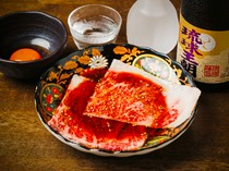  烤和牛西冷牛排涮涮锅 