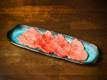  Japanese Wagyu Oyster Blade 