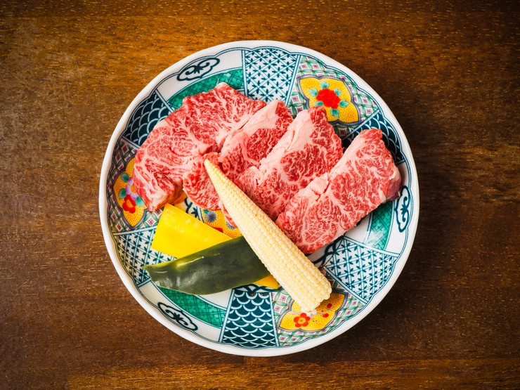 Cuisine